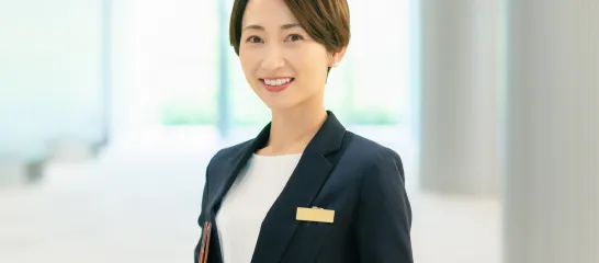 アドバイザーのイメージ画像