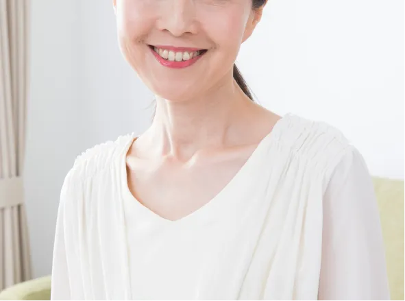 ミイさん（50代／フリーランス）